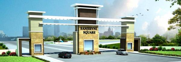 Images for Amenities of Sanjeevni Square Images for Amenities of Sanjeevni Square