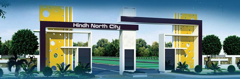 Images for Amenities of Hindhrealty North City