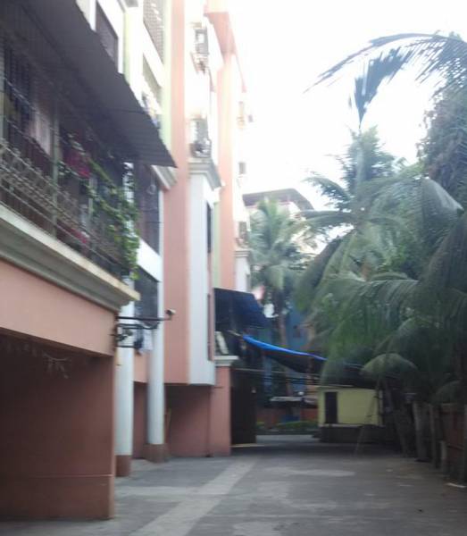 Images for Elevation of Reputed Builder New Shagun CHS