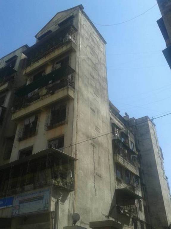 Images for Elevation of Shree Maruti Developers Maruti Tower