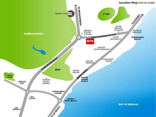 Images for Location Plan of Vaisakhi Skyline skyline Images for Location Plan of Vaisakhi Skyline