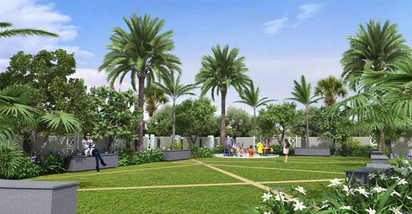  skyline Images for Amenities of Vaisakhi Skyline