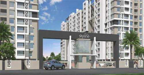 Images for Amenities of Vaisakhi Skyline skyline Images for Amenities of Vaisakhi Skyline