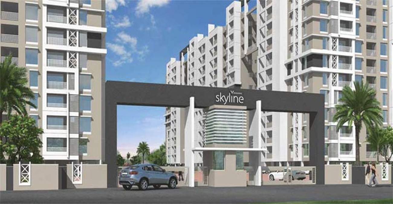  skyline Images for Amenities of Vaisakhi Skyline