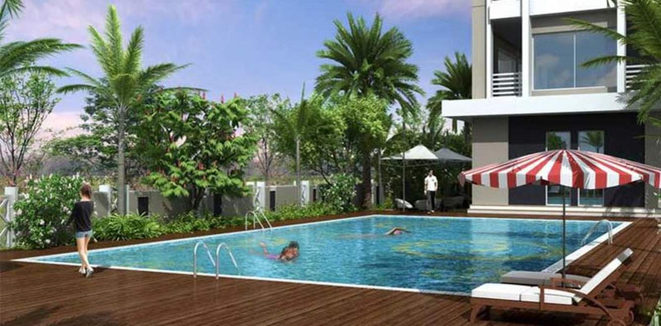  skyline Images for Amenities of Vaisakhi Skyline