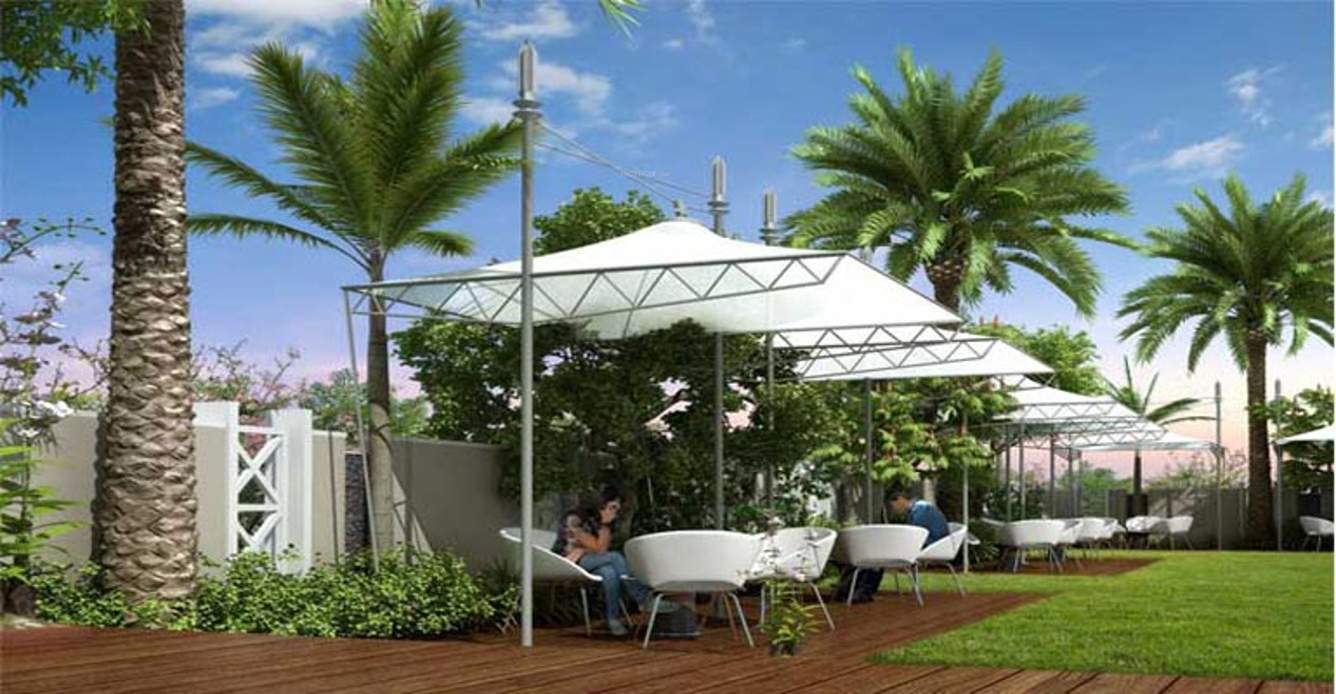  skyline Images for Amenities of Vaisakhi Skyline