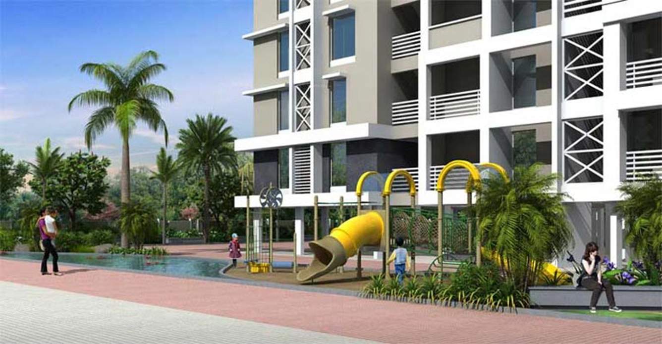  skyline Images for Amenities of Vaisakhi Skyline