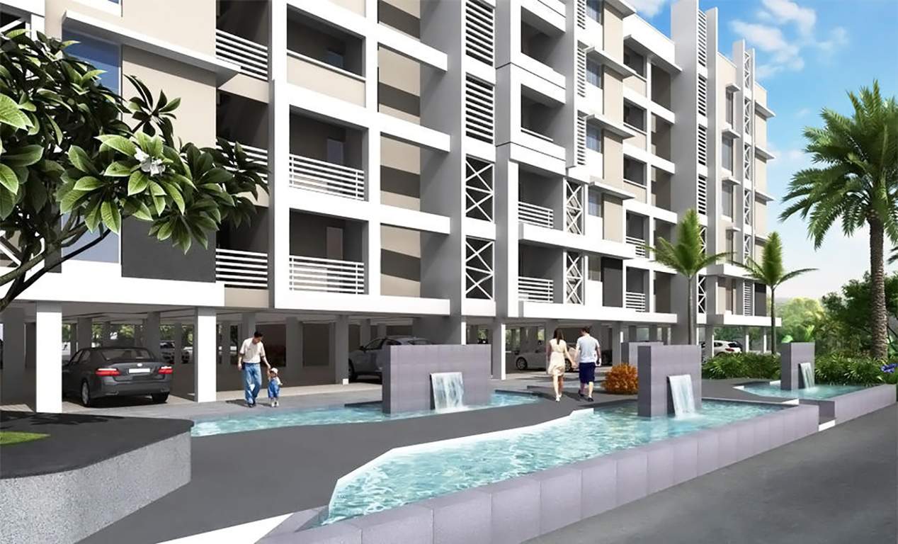  skyline Images for Amenities of Vaisakhi Skyline