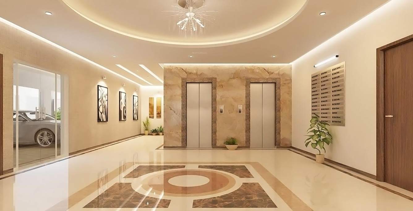  skyline Images for Amenities of Vaisakhi Skyline