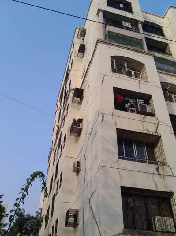 Images for Elevation of Thakur Silver Tower