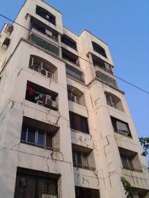 Images for Elevation of Thakur Silver Tower