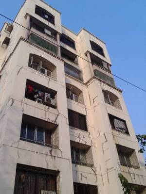 Images for Elevation of Thakur Silver Tower