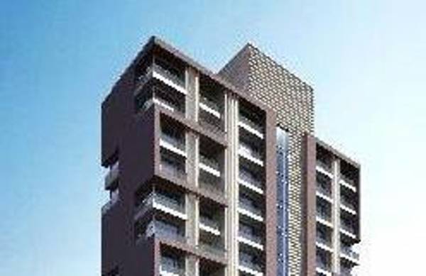 Elevation veena-vihar-chs Elevation