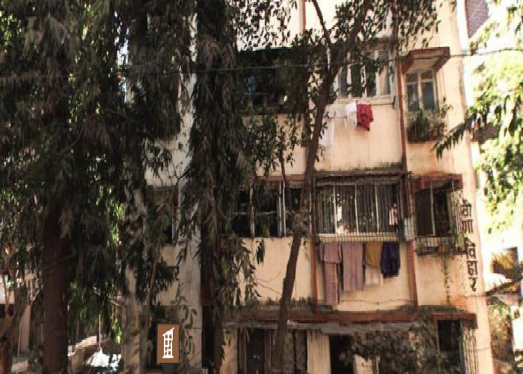 Elevation veena vihar chs Elevation