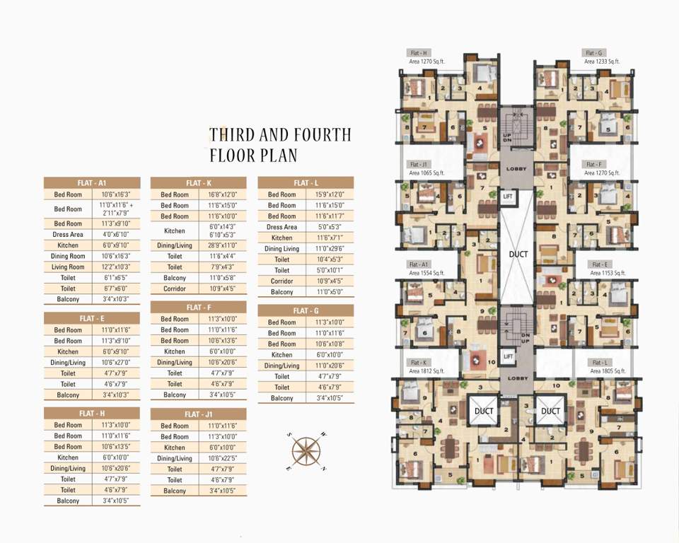  4sight cityhouse Images for Cluster Plan of Ganguly 4Sight Cityhouse