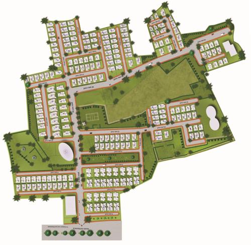 Images for Layout Plan of Fortune Hestia hestia Images for Layout Plan of Fortune Hestia