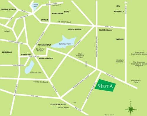 Images for Location Plan of Fortune Hestia hestia Images for Location Plan of Fortune Hestia