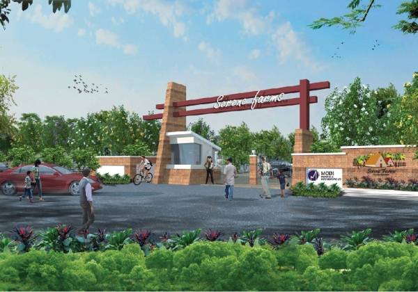 Images for Amenities of Modi Serene Farms