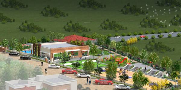 Images for Amenities of Modi Serene Farms