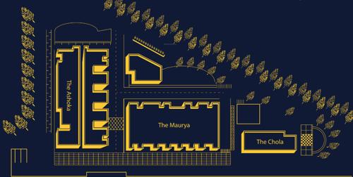  monarch Images for Layout Plan of Manjeera Monarch
