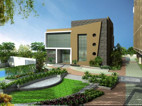  monarch Images for Amenities of Manjeera Monarch