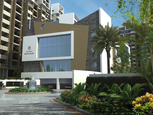  monarch Images for Amenities of Manjeera Monarch