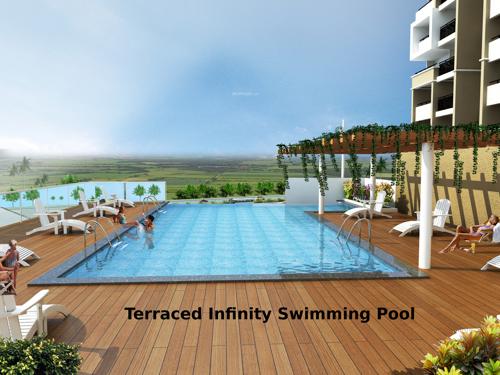  monarch Images for Amenities of Manjeera Monarch