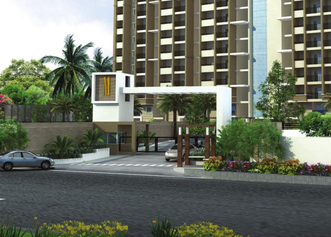  monarch Images for Amenities of Manjeera Monarch