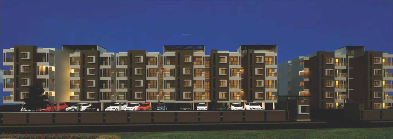 Images for Elevation of Sowparnika Tharangini