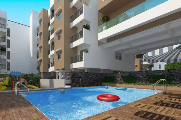Images for Amenities of Sowparnika Tharangini