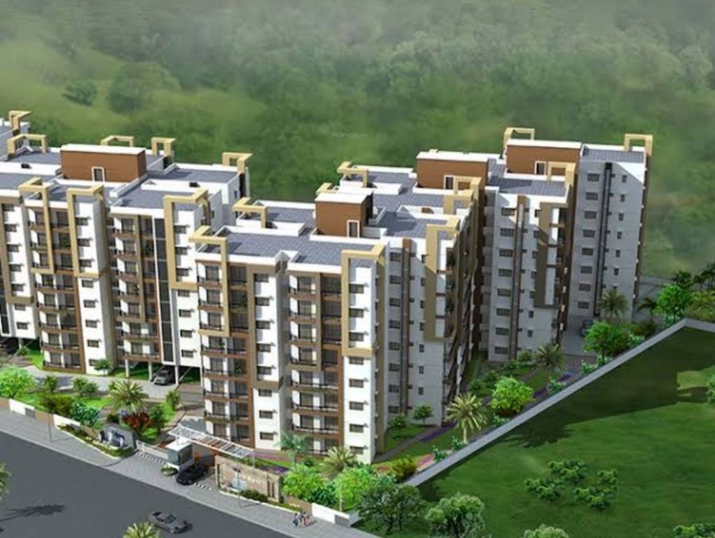  siris signa Elevation