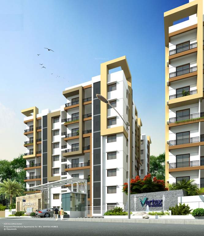  siris signa Images for Elevation of Vertex Siris Signa