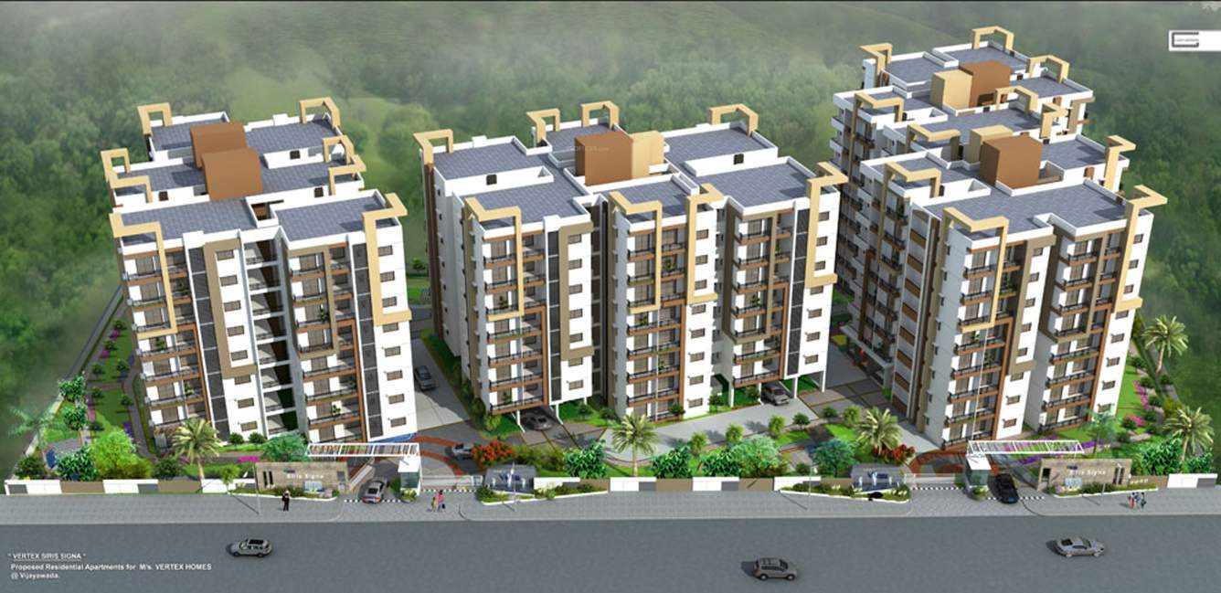  siris signa Images for Elevation of Vertex Siris Signa