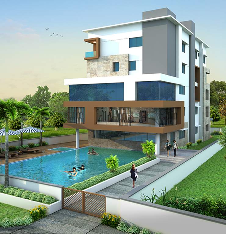  siris signa Images for Amenities of Vertex Siris Signa