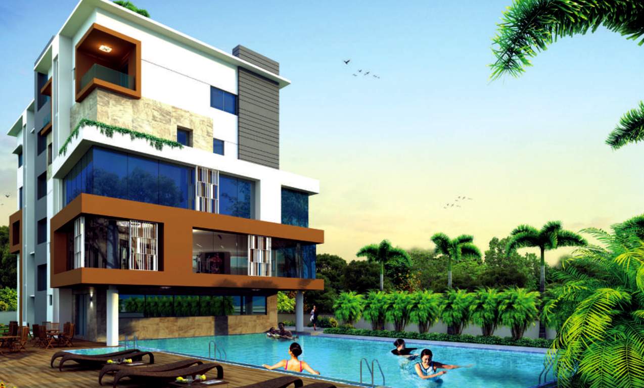  siris signa Images for Amenities of Vertex Siris Signa