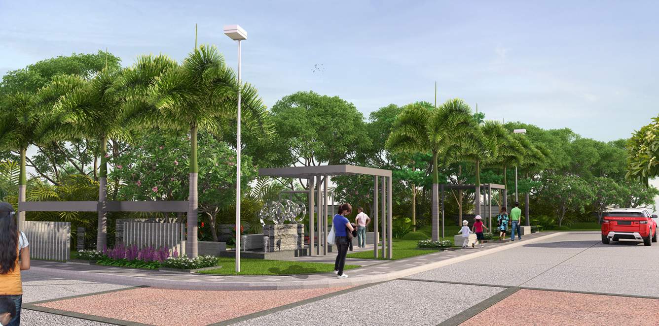  siris signa Images for Amenities of Vertex Siris Signa