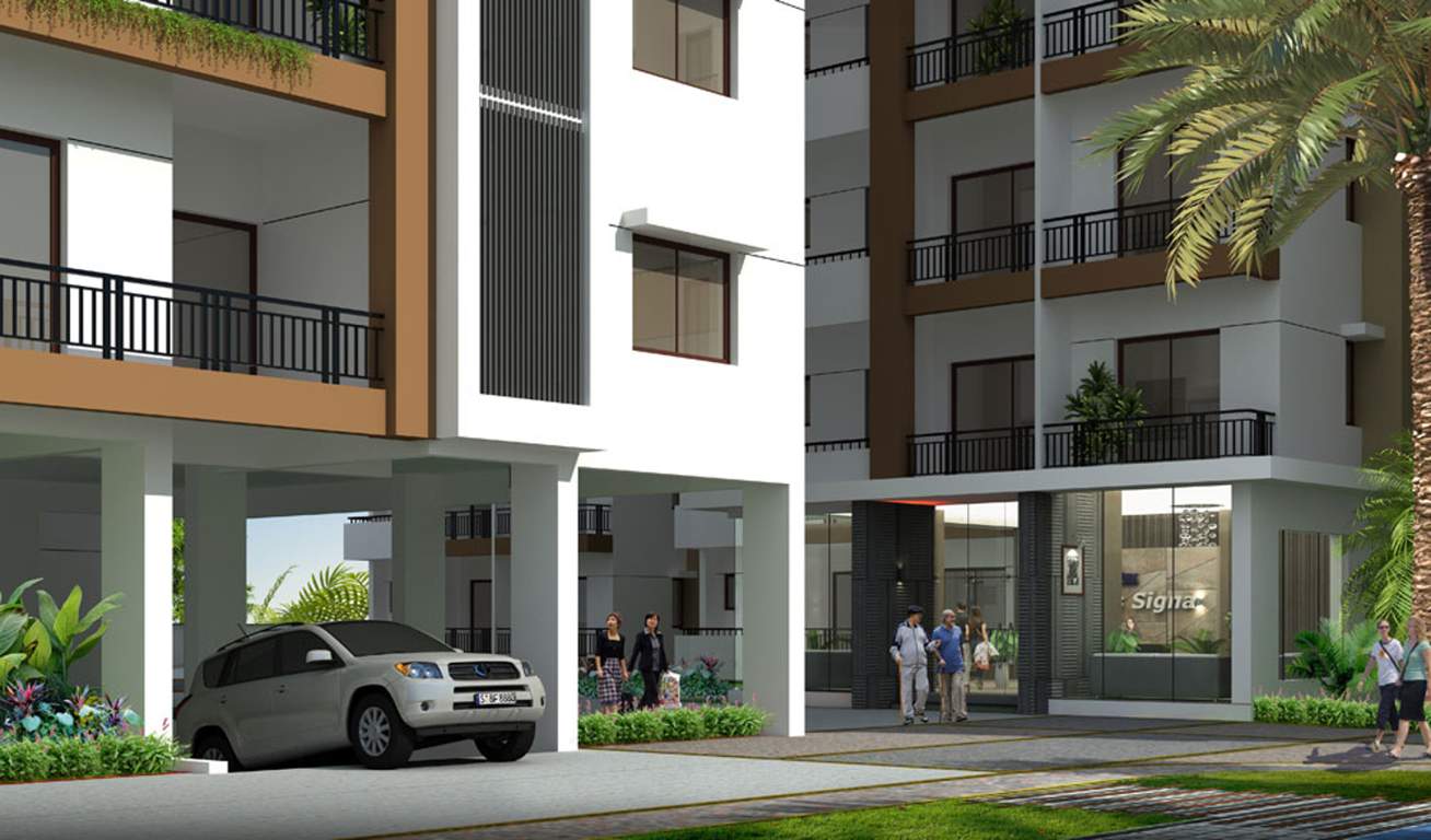  siris signa Images for Amenities of Vertex Siris Signa