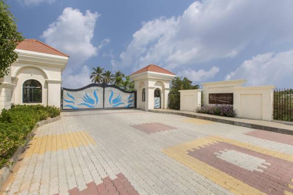  shriline-primrose Gated Community