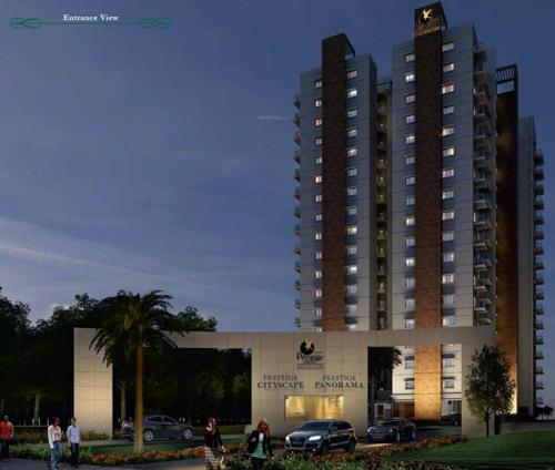 Images for Elevation of Prestige Cityscape Images for Elevation of Prestige Cityscape