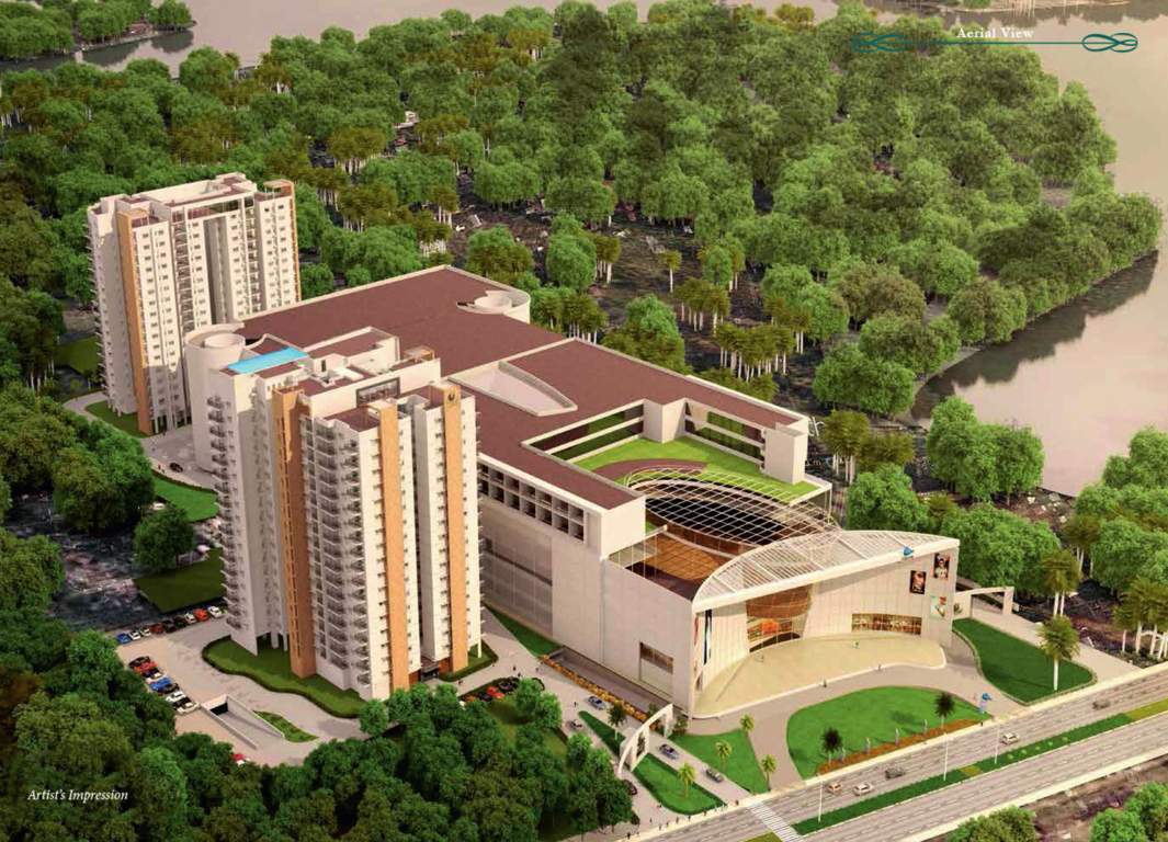 Images for Elevation of Prestige Cityscape