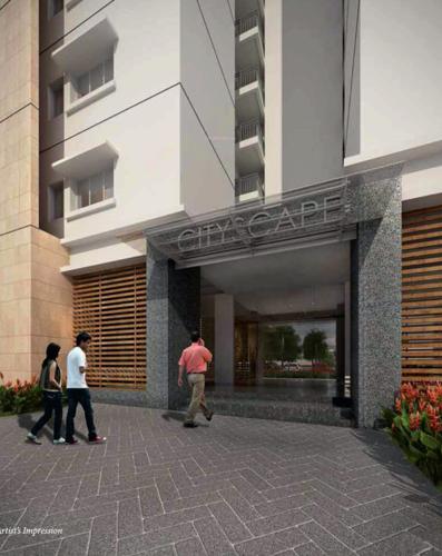 Images for Amenities of Prestige Cityscape Images for Amenities of Prestige Cityscape