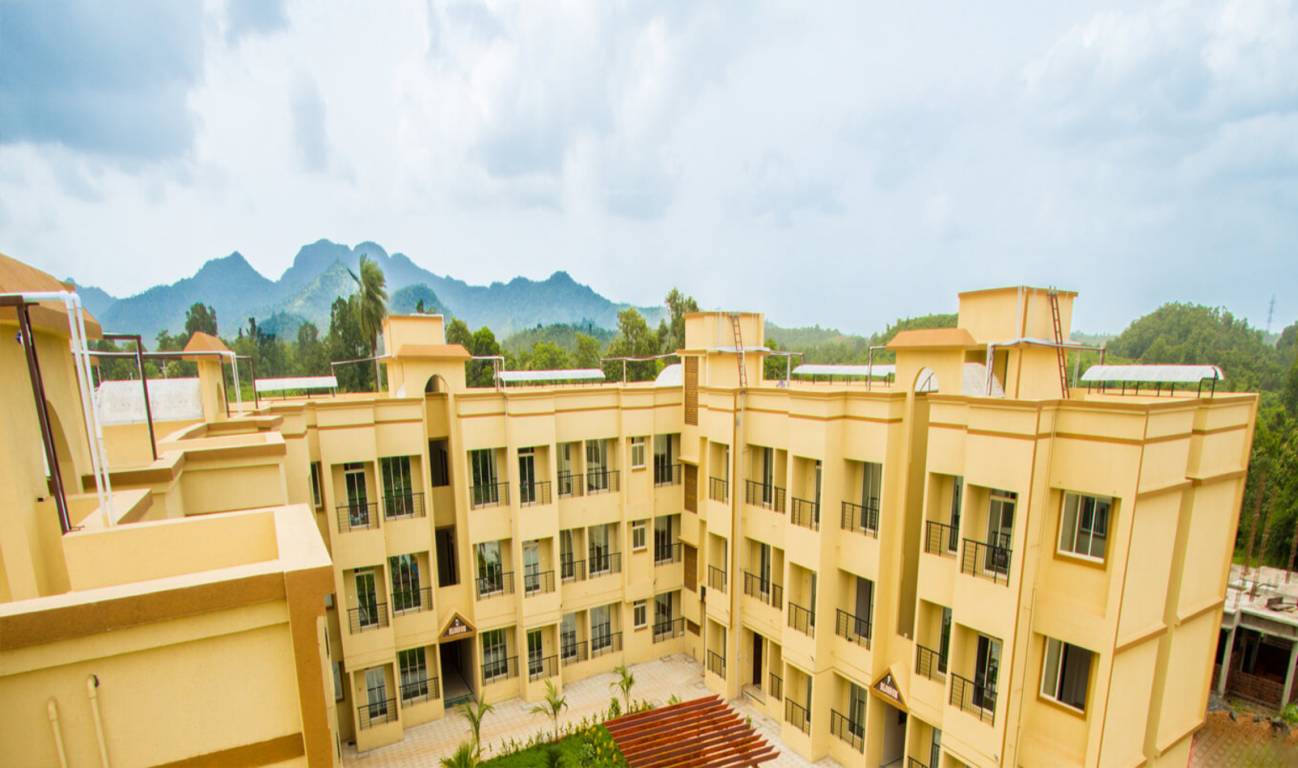 Images for Elevation of Jashnani Aster