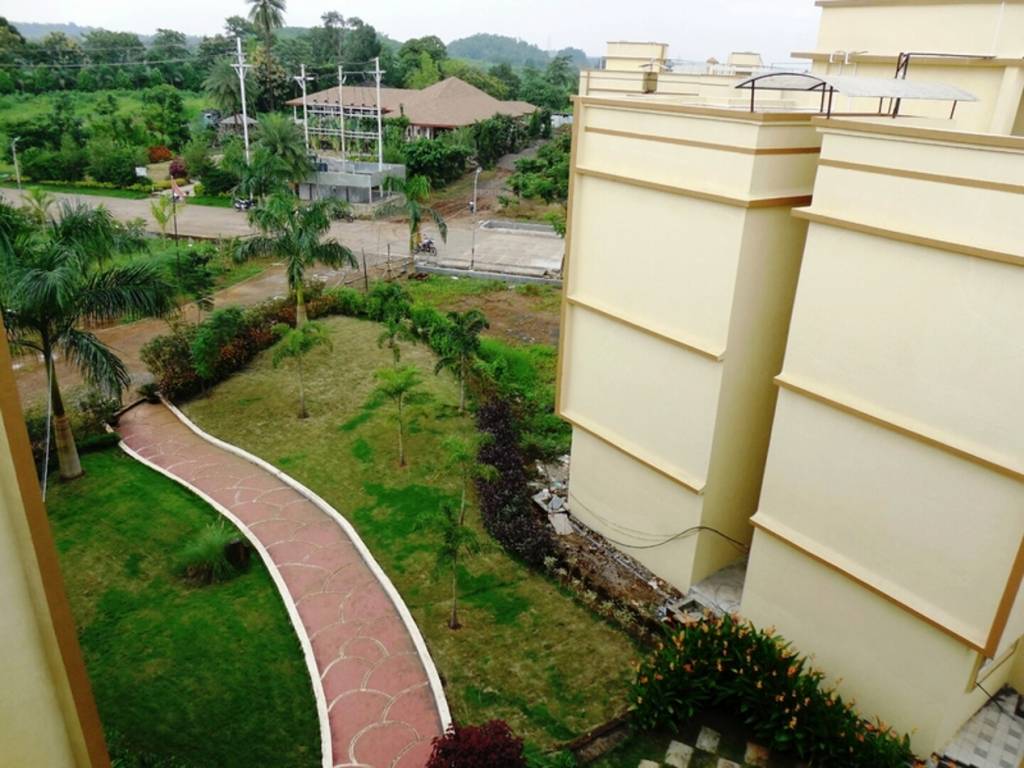 Images for Elevation of Jashnani Aster