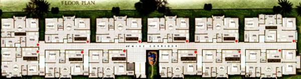 Images for Cluster Plan of Abhaya Krishna Mohan Residency