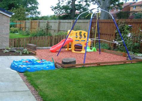  galaxy Children's play area