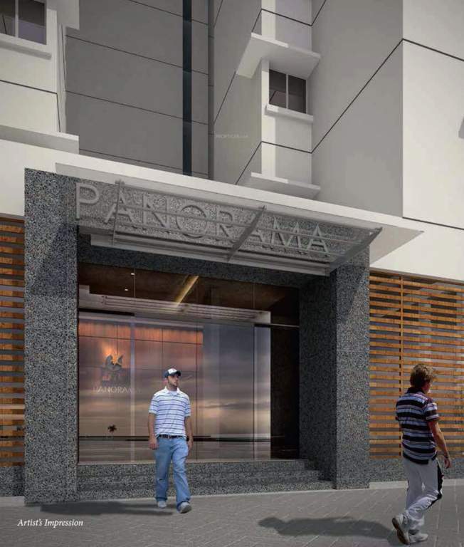 Images for Amenities of Prestige Panorama