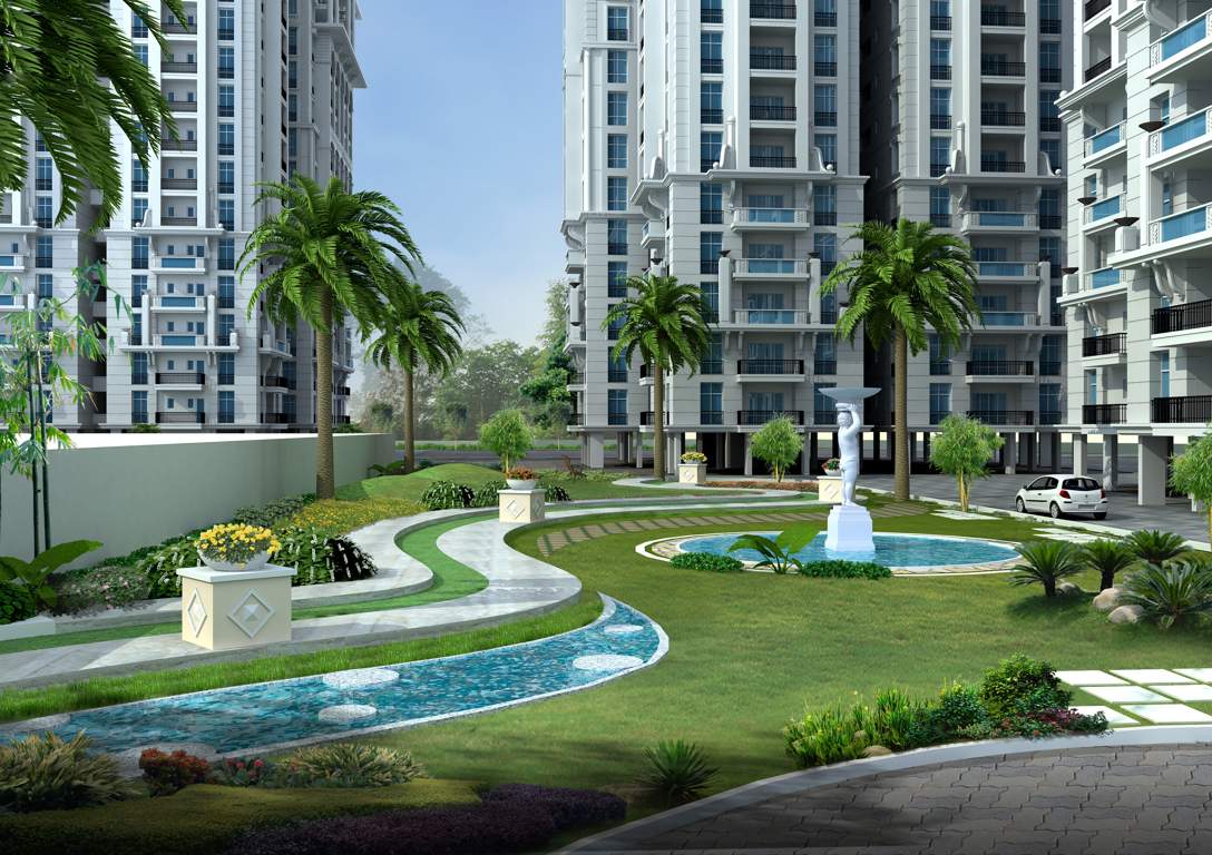 Images for Amenities of Aditya Faremont