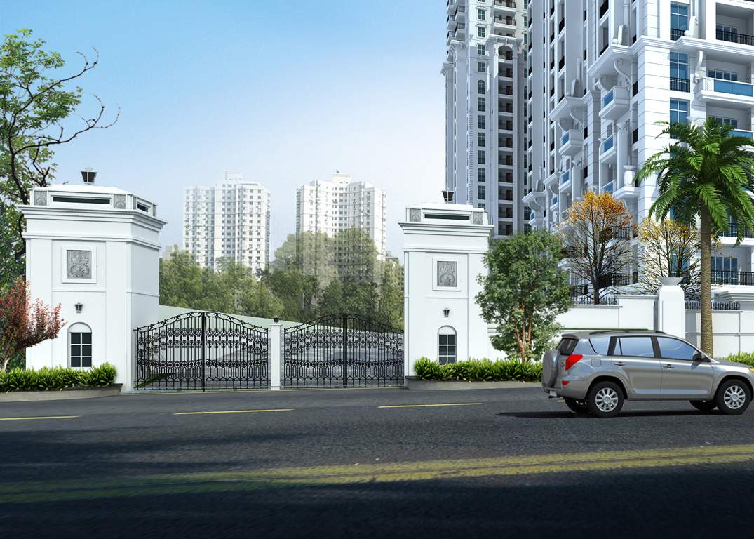 Images for Amenities of Aditya Faremont