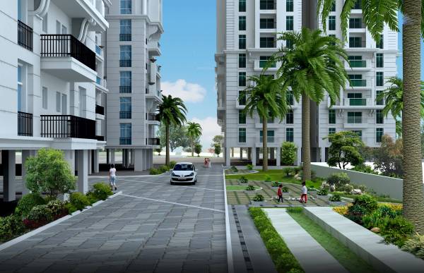 Images for Amenities of Aditya Faremont