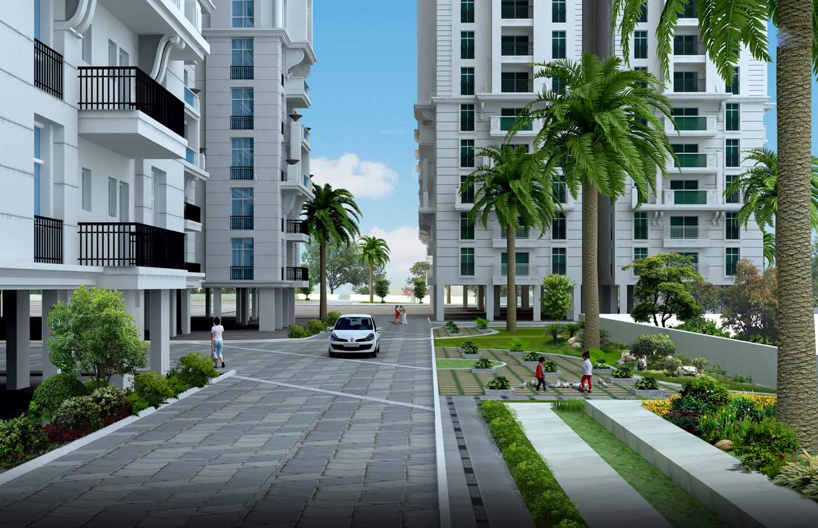 Images for Amenities of Aditya Faremont